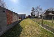 Charmantes Miethaus mit großem Grundstück &amp; Nebengebäuden