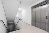 Neubau 2-Zimmer-Wohnung zum Erstbezug in Kagran – Top Lage &amp; moderner Komfort!