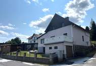 Charmantes Einfamilienhaus in Schaueregg nahe Mönichkirchen
