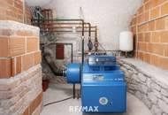 320 m² Wohnfläche um € 249.000 – Wohnen mit Geschichte in Toplage