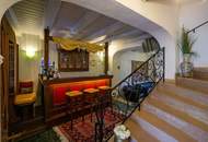 Mondäne Wienerwaldvilla - Eleganz, Privatsphäre und repräsentativer Luxus vereint