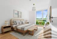 3 Zi. Gartenwohnung im Maisonette-Stil mit 2 Bädern! Ab sofort beziehbar