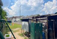 Bastler Aufgepasst - Einfamilienhaus mit Entwicklungspotenzial