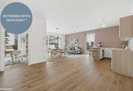 OSTERAKTION! Harmonisch konzipierte 4-Zimmer-Wohnung | 2 Bäder | Rundum-Terrasse | Provisionsfrei