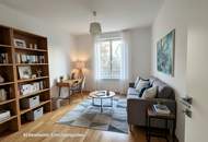 Nahe Schönbrunn: 2-Zimmer-Wohnung mit Balkon und Wintergarten sowie ein opt. Stellplatz!