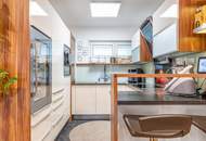 ***NEUER PREIS*** Moderne 3-Zimmerwohnung mit Ausblick