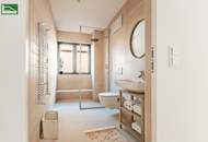 Luxury Living in Sievering! Exklusive Eigentumswohnungen in begehrter Stadtvilla in Bestlage mit hervorragender Ausstattung