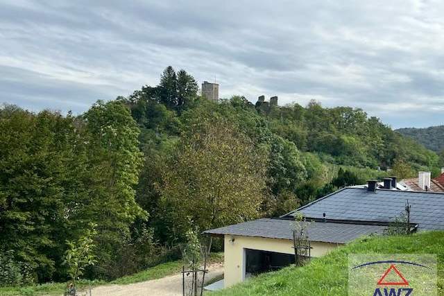 Juwel im Kamptal: Exklusives Wohnen am Waldrand zum unschlagbaren Preis!, Haus-kauf, 300.000,€, 3571 Horn