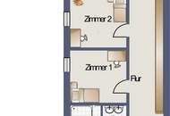 Modernes Passivhaus mit Einliegerwohnung in idyllischer Lage an der Fischa – Ruhe, Natur & perfekte Anbindung