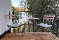 ⭐ 1180! Topmoderne schöne 3-Zimmer Wohnung mit GARTEN + KLEINEM BALKON! Generalsaniert!