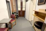 Geschäftslokal - Gastraum mit Bar - möbliert - keine Ablöse