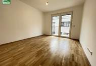 Klimatisierte 4-Zimmer Wohnung mit Hof-Balkon in ruhiger Gasse nahe Elterleinplatz und U6 Alser Straße! Ab August verfügbar