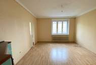 ca. 106m2, 4 Zimmer zu SANIEREN, 2 EINGÄNGE!