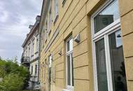 Exklusive Dachgeschosswohnung in Toplage des 17. Bezirks - mit Lift und Garage