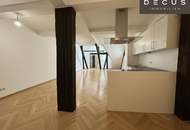 | STILVOLLE & MODERNE 2-ZIMMER WOHNUNG | TOP AUSTSATTUNG | CA. 90m² | 3.OG | ZENTRALE LAGE | MIT LIFT