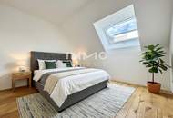 SCHNÄPPCHEN! Exklusives 3-Zimmer-Townhouse mit Eigengarten – provisionsfrei