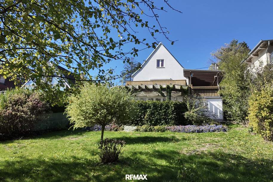Ein Platz zum Träumen in Mauerbach, Grund und Boden-kauf, 398.000,€, 3001 Sankt Pölten(Land)