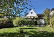 Ein Platz zum Träumen in Mauerbach