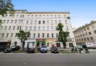 ++Q18++ sanierungsbedürftige 3-Zimmer Altbauwohnung, viel Potenzial