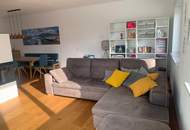 Modernes Einfamilienhaus mit Freiblick