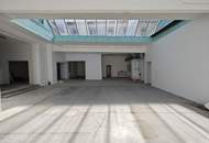 334m² Hofgebäude mit Halle | nähe Westbahnhof | ab sofort
