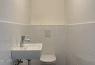 Schöne Terrassenwohnung mit Fernblick