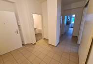 Befristet vermietete 2-Zimmer-Wohnung im 10. Bezirk!