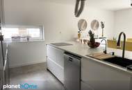 Moderne Doppelhaushälfte: perfekte Kombination aus Neubauqualität und Energieeffizienz