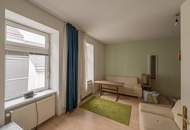 **NEU** renovierungsbedürftige 1-Zimmerwohnung - großes Umbaupotenzial!!