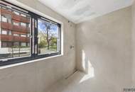 NEUES EINFAMILIENHAUS + 140m² SÜD-GARTEN | 5 MIN vom BHF MEIDLING (U6/S-Bahn) | LUFTWÄRMEPUMPE | RUHELAGE | NUTZUNGSRECHT 250m² Grünfläche