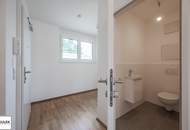 Neulengbach | Erstbezug | Miete | Haus 1 - Top 10 | 3 Zimmer Dachgeschoß mit 48 m² Terrasse