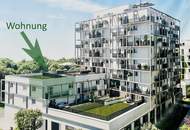 Erstbezug 2026 – Stilvolle 2-Zimmer-Wohnung in attraktiver Lage nahe der Alten Donau