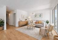 Imst erleben – Stilvolle 3-Zimmer-Neubauwohnung mit Balkon!