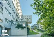 Gartenwohnung in Favoriten zu Kaufen