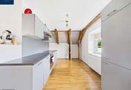 Historischer Charme trifft Alpenlandflair | 2,5-Zimmer-Wohnung in Hall in Tirol