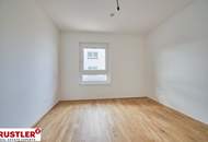 Charmante 2-Zimmer-Wohnung mit Balkon - Top Lage