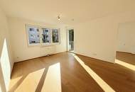 WUNDERSCHÖNE und SONNIGE 2 Zimmer Wohnung mit BALKON in 1160!
