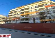 Niedrige Heizkosten I Moderne Wohnung mit Balkon nahe FH Joanneum