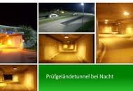 Testgelände und Fahrtechnikzentrum und Eventcenter 29.000 m² mit B Widmung / Sonderfinanzierung – auf Anfrage!