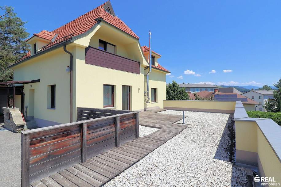 Top saniertes Einfamilienhaus mit vielen Highlights, in bester Lage in St. Veit an der Glan, Haus-kauf, 485.000,€, 9300 Sankt Veit an der Glan