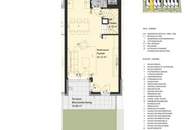 Familienglück "Am Kremserberg": Ihr neues Reihenhaus in St. Pölten