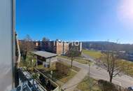 ++ Charmante 4 Zimmer Eigentumswohnung mit 1 Tiefgaragenplatz in der Solarcity in Linz/Pichling ++