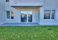 BARRIEREFREIE 2-ZIMMERWOHNUNG - SOFORT BEZIEHBAR!