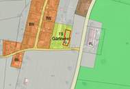 Attraktives Gewerbeensemble und perfekte Infrastruktur in Top-Lage von Hörbranz