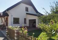 Raum für Leben und Familie im Ein-/Zweifamilienhaus mit Garten und Garage