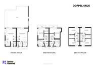 Traumhafte Doppelhaushälfte mir großer Dachterrasse zu verkaufen!