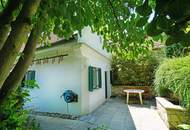 Einmalig! Stilvolle Premium-Residenz mit altem Weinhaus am Neusiedler See