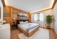 Hochwertig sanierter Wohntraum mit edlen Materialien und Bergblick