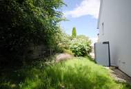 LOFTARTIGE WOHNUNG MIT TERRASSE UND GEMEINSCHAFTSGARTEN IN ST. PÖLTEN