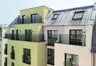 KTG 44, Nachhaltige Architektur trifft auf urbane Lebensqualität!